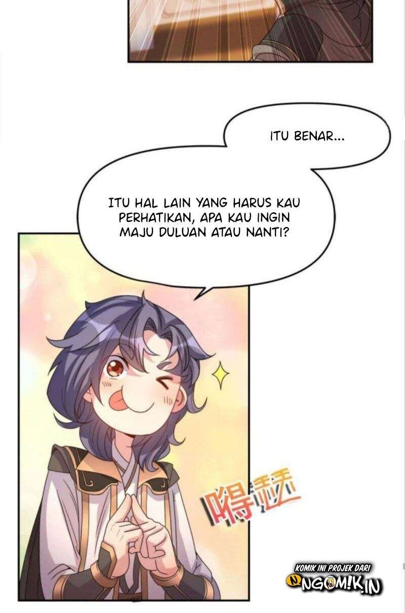Billion World Invasion chapter 9 halaman 31