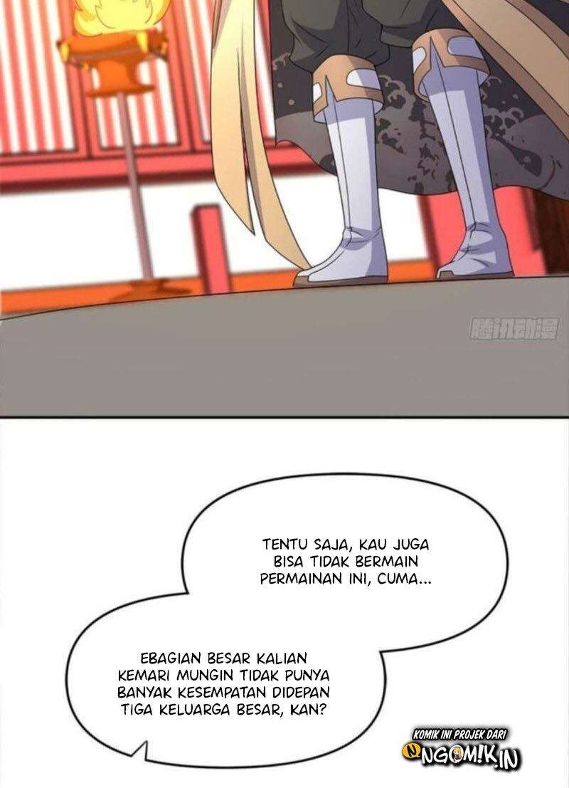 Billion World Invasion chapter 9 halaman 34