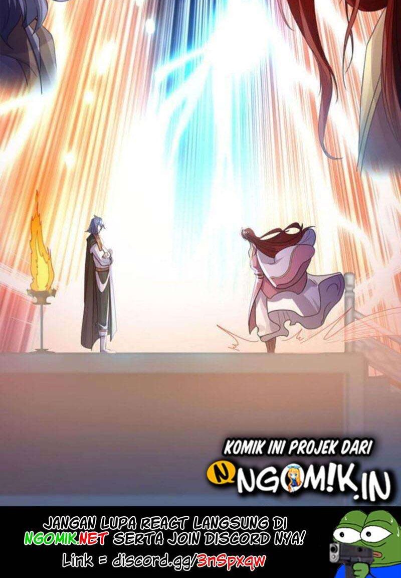 Billion World Invasion chapter 9 halaman 43