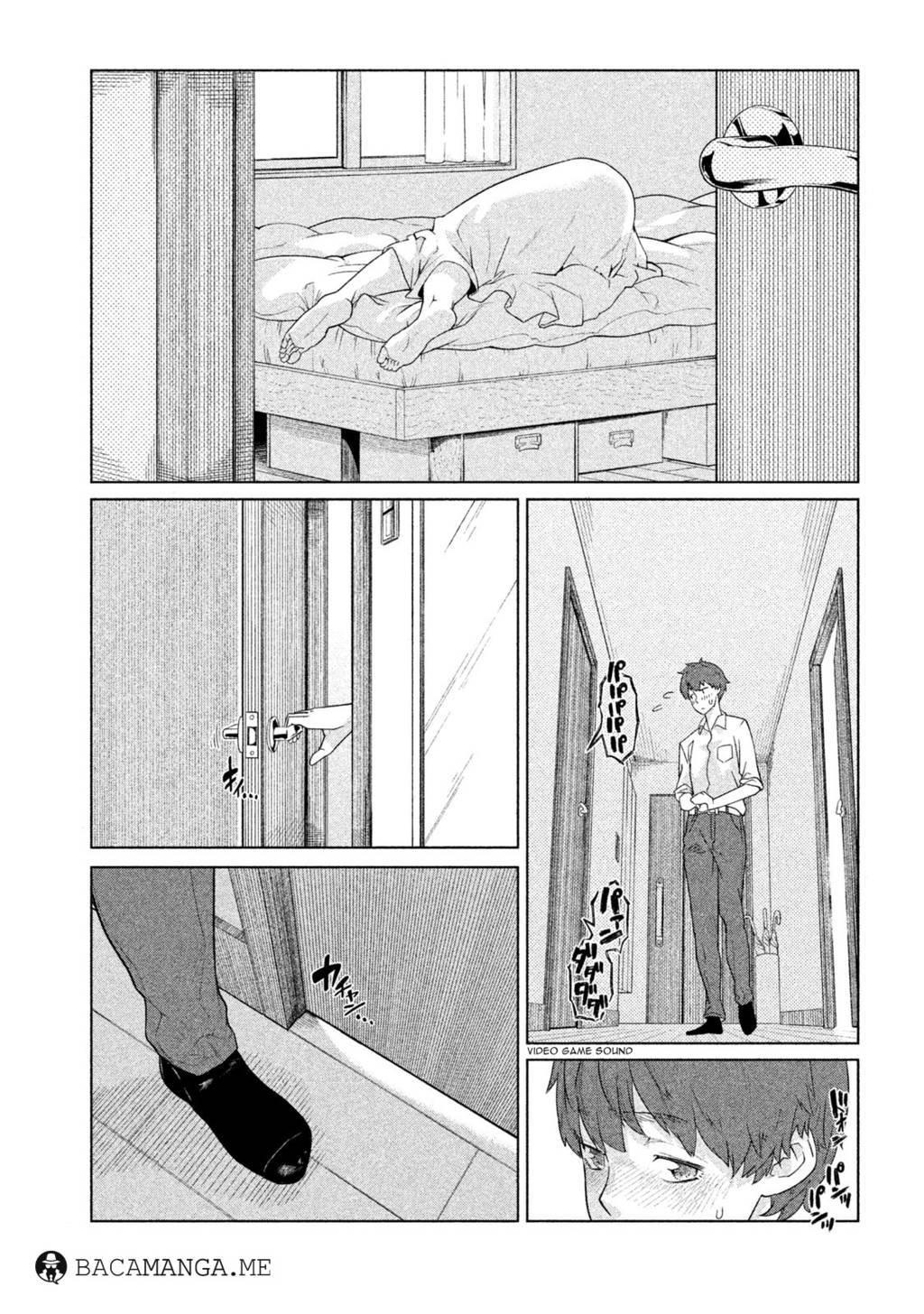 Bimajyo no Ayano-san chapter 20 halaman 6