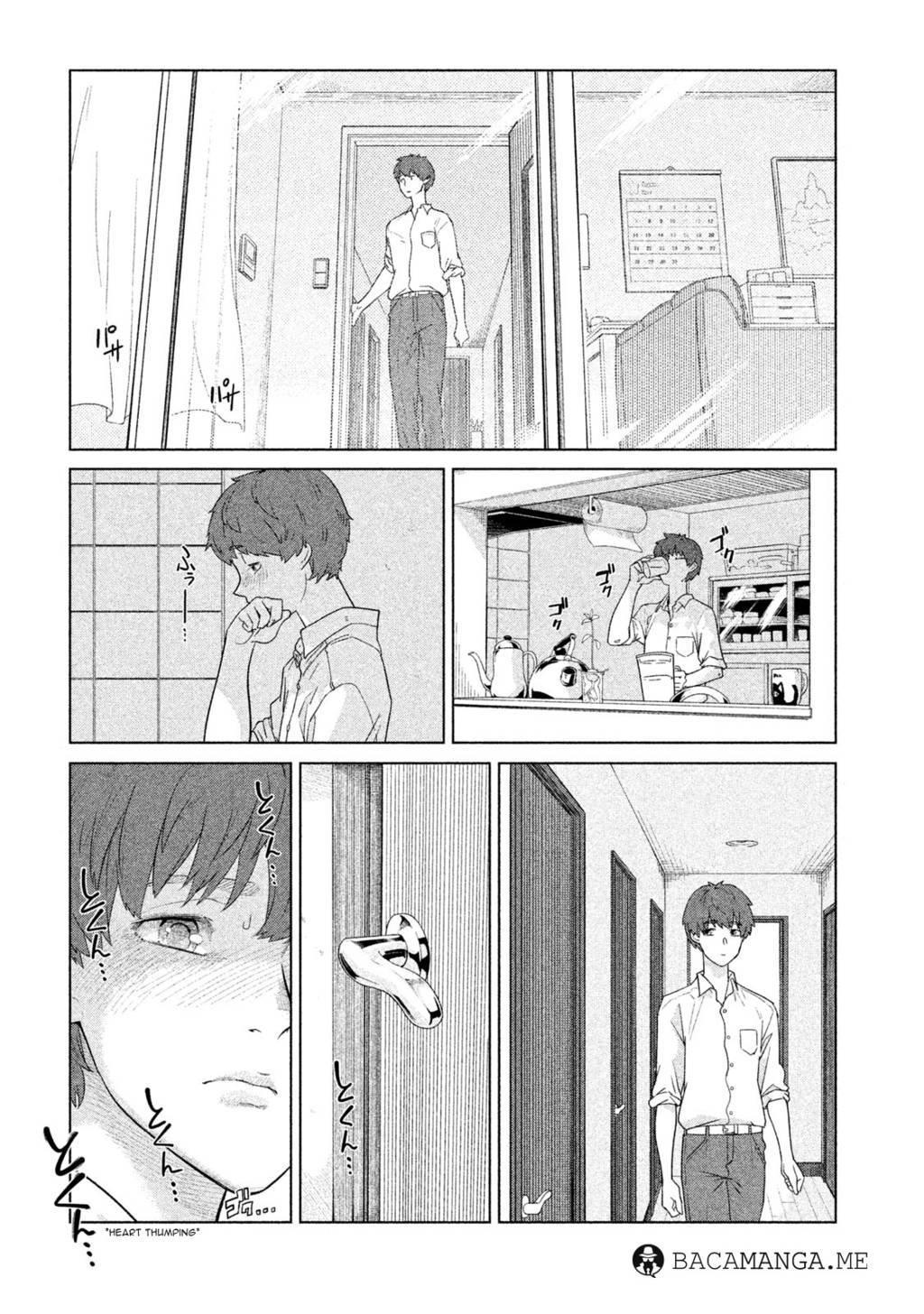 Bimajyo no Ayano-san chapter 20 halaman 7
