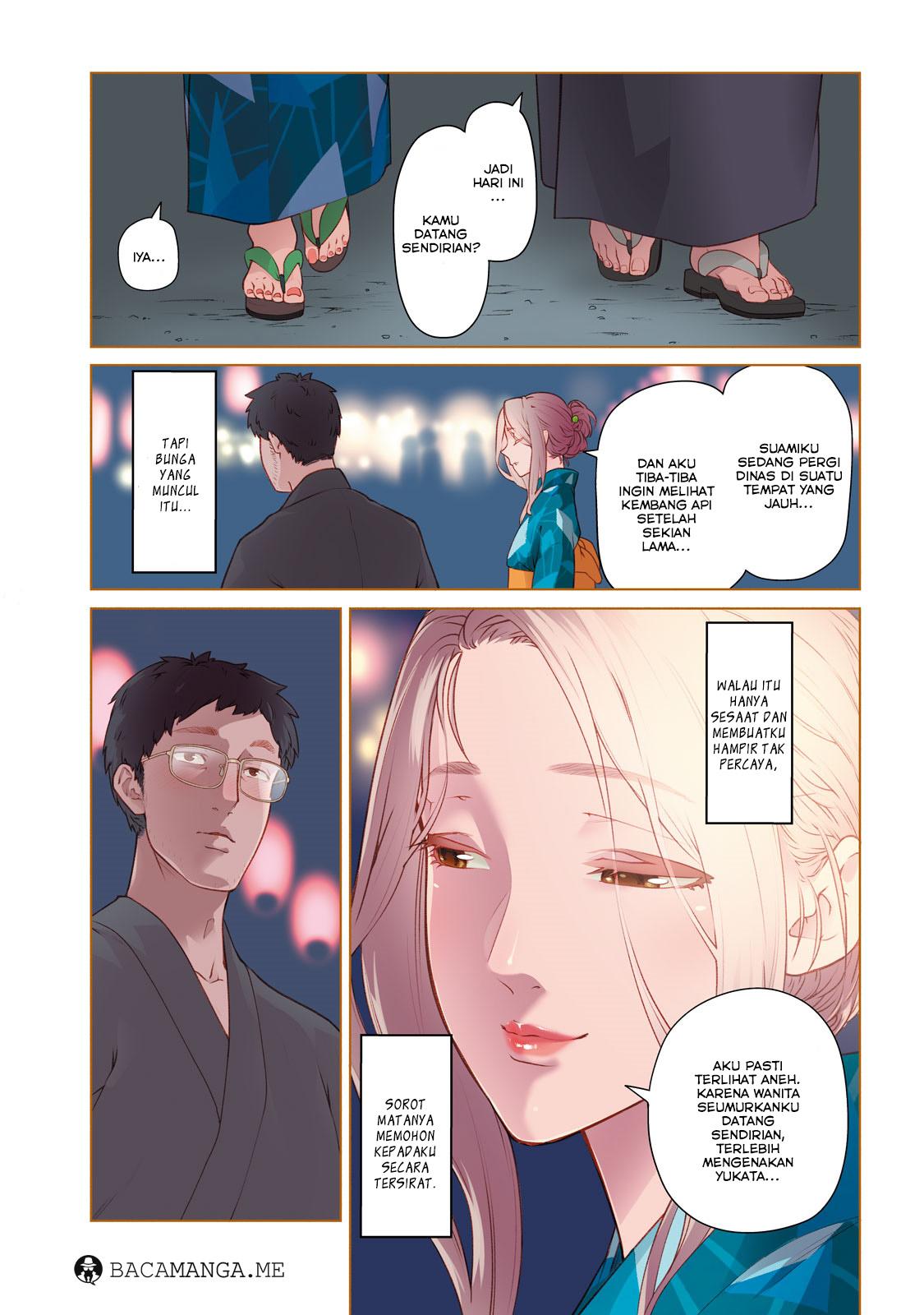 Bimajyo no Ayano-san chapter 26 halaman 6