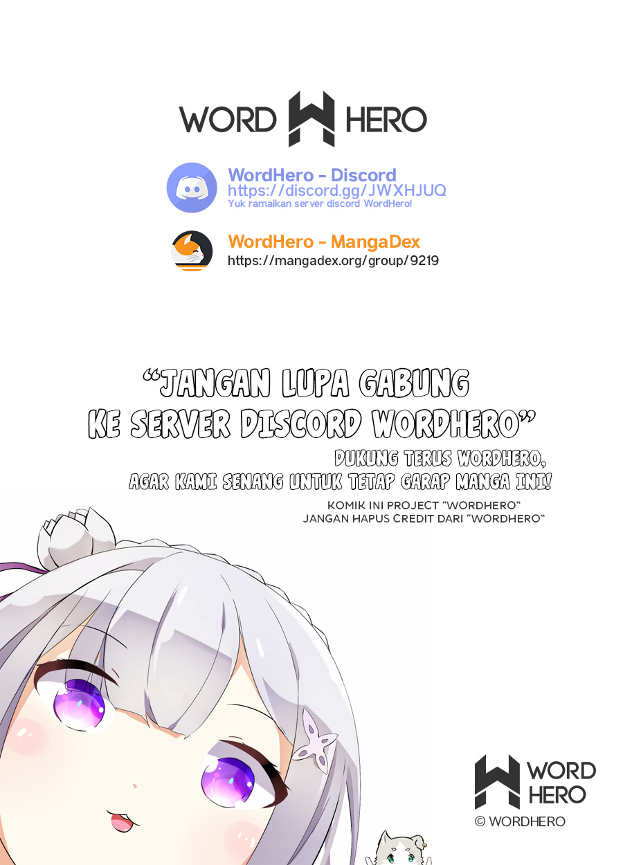 Bimajyo no Ayano-san Bab 30 halaman 9