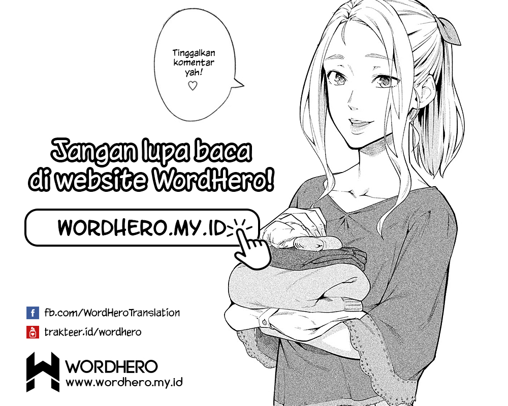 Bimajyo no Ayano-san chapter 63 halaman 9