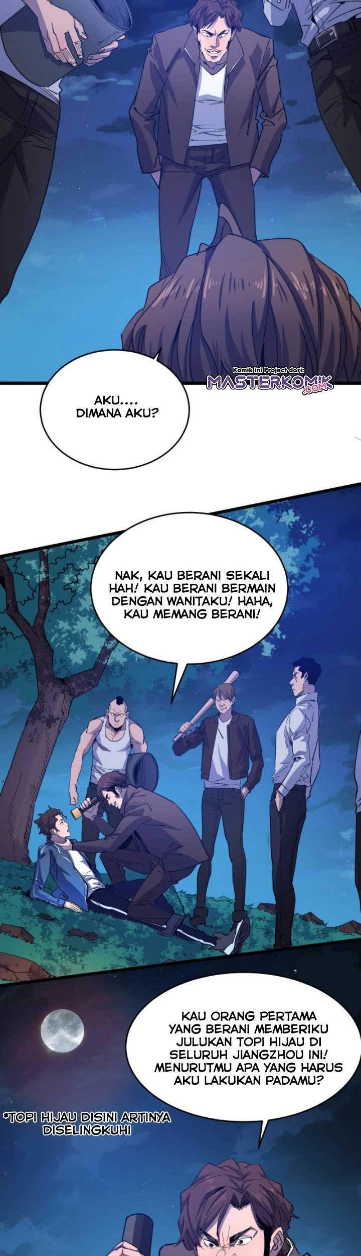Binding With Monkey King Bab 1 halaman 4