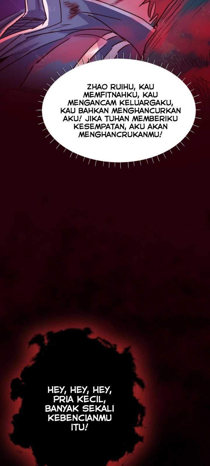 Binding With Monkey King Bab 1 halaman 18