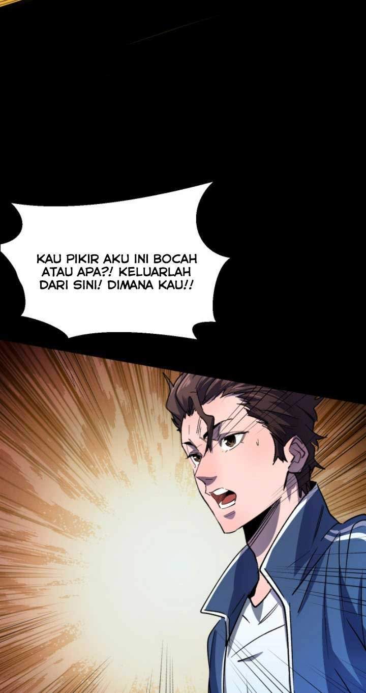 Binding With Monkey King Bab 1 halaman 21