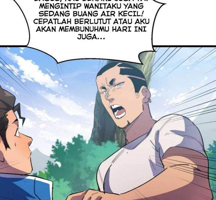 Binding With Monkey King Bab 2 halaman 14
