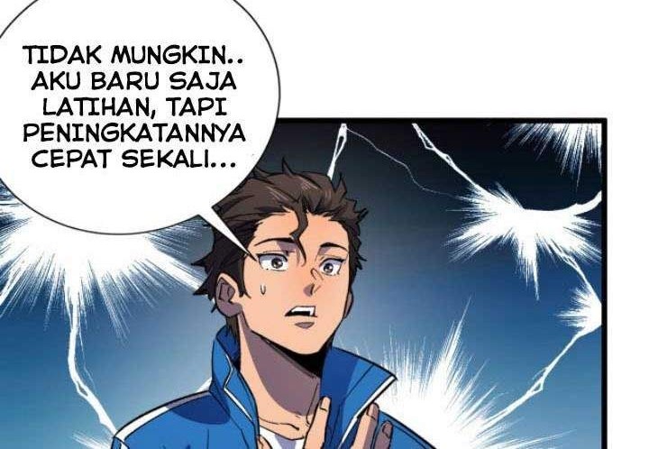 Binding With Monkey King Bab 2 halaman 24