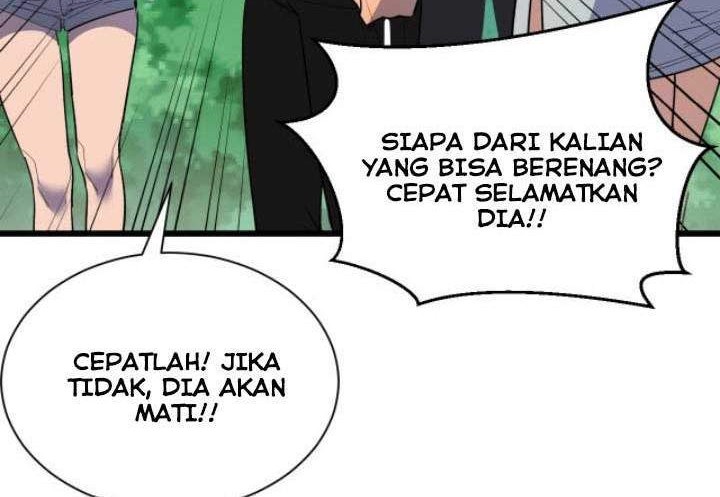 Binding With Monkey King Bab 2 halaman 26