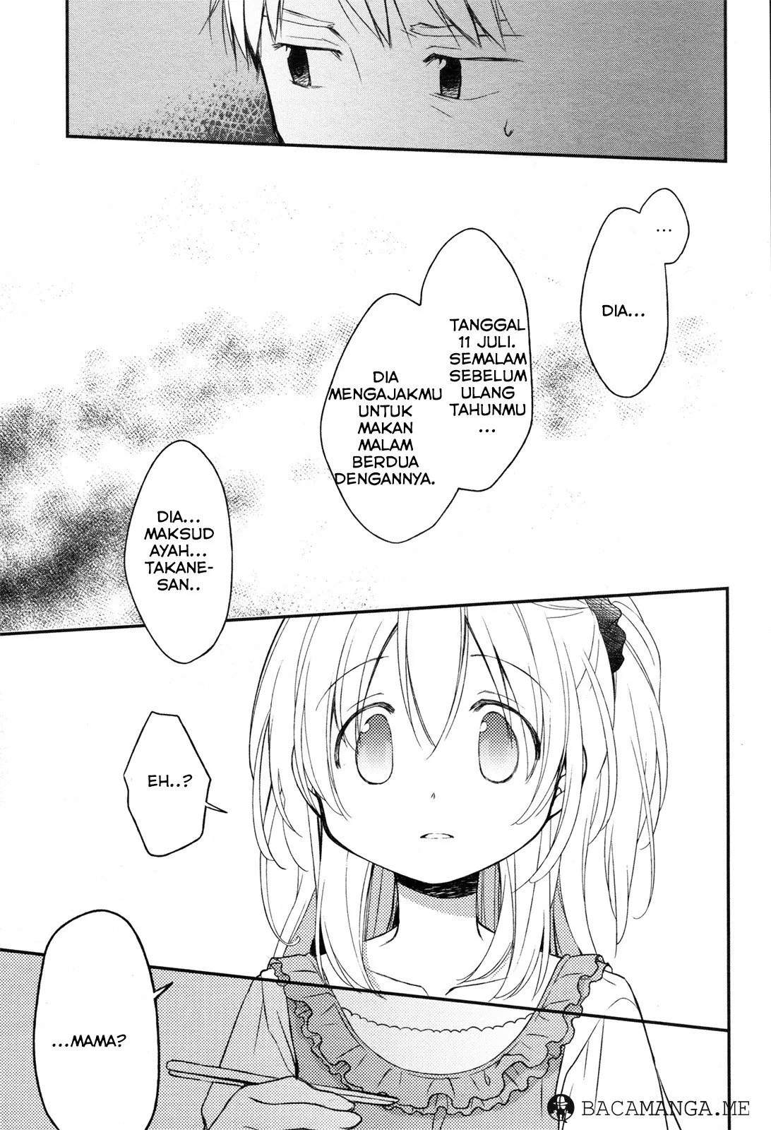 Binetsu Kuukan chapter 12 halaman 3
