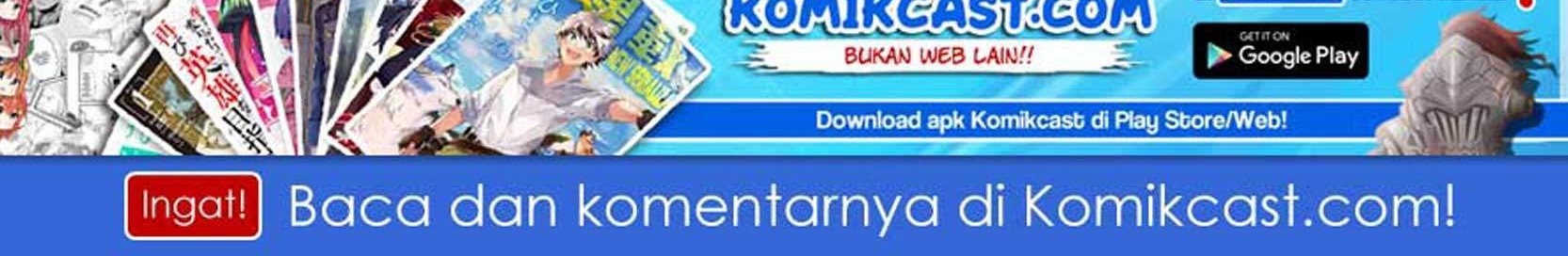 Binetsu Kuukan chapter 17 halaman 3