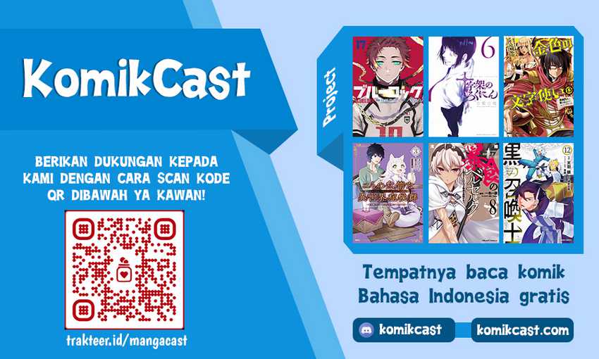Binetsu Kuukan Bab 24 halaman 20