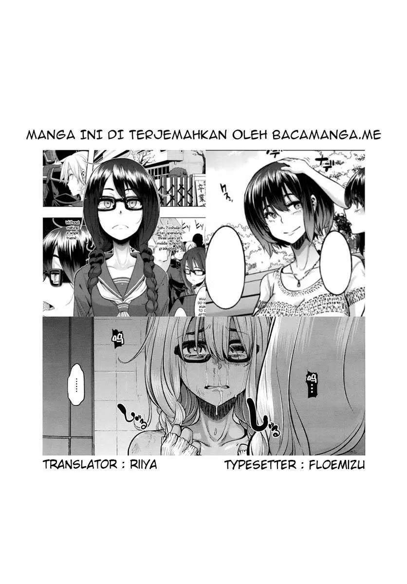 Binetsu Kuukan Bab 4 halaman 15