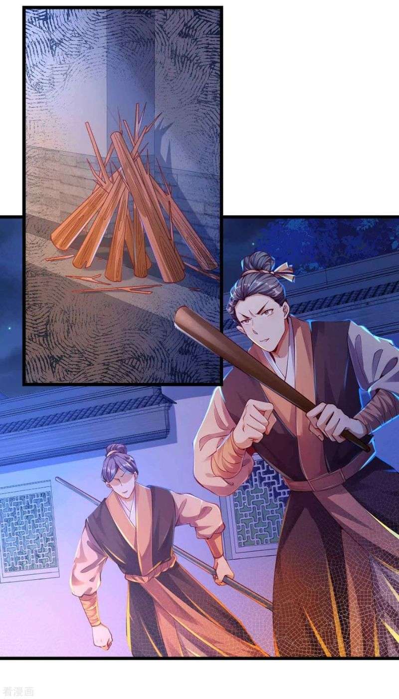 Bisheng Supreme’s Rebirth chapter 21 halaman 5