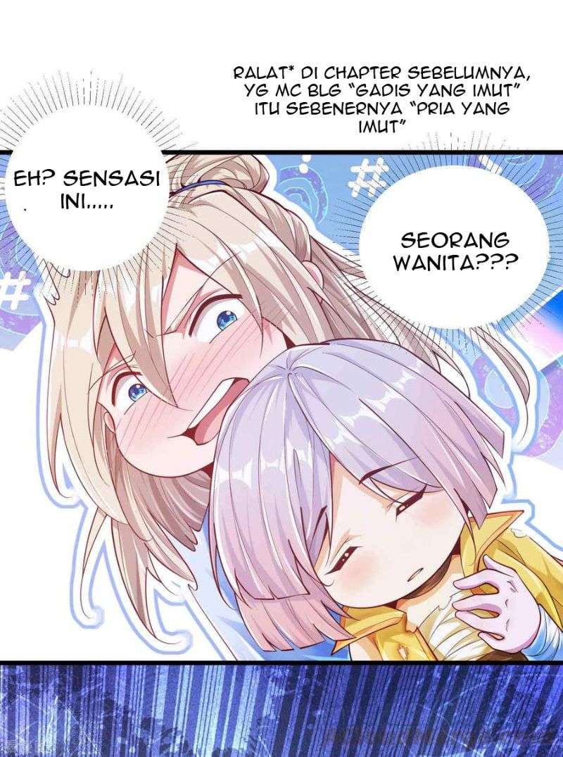 Bisheng Supreme’s Rebirth chapter 21 halaman 7