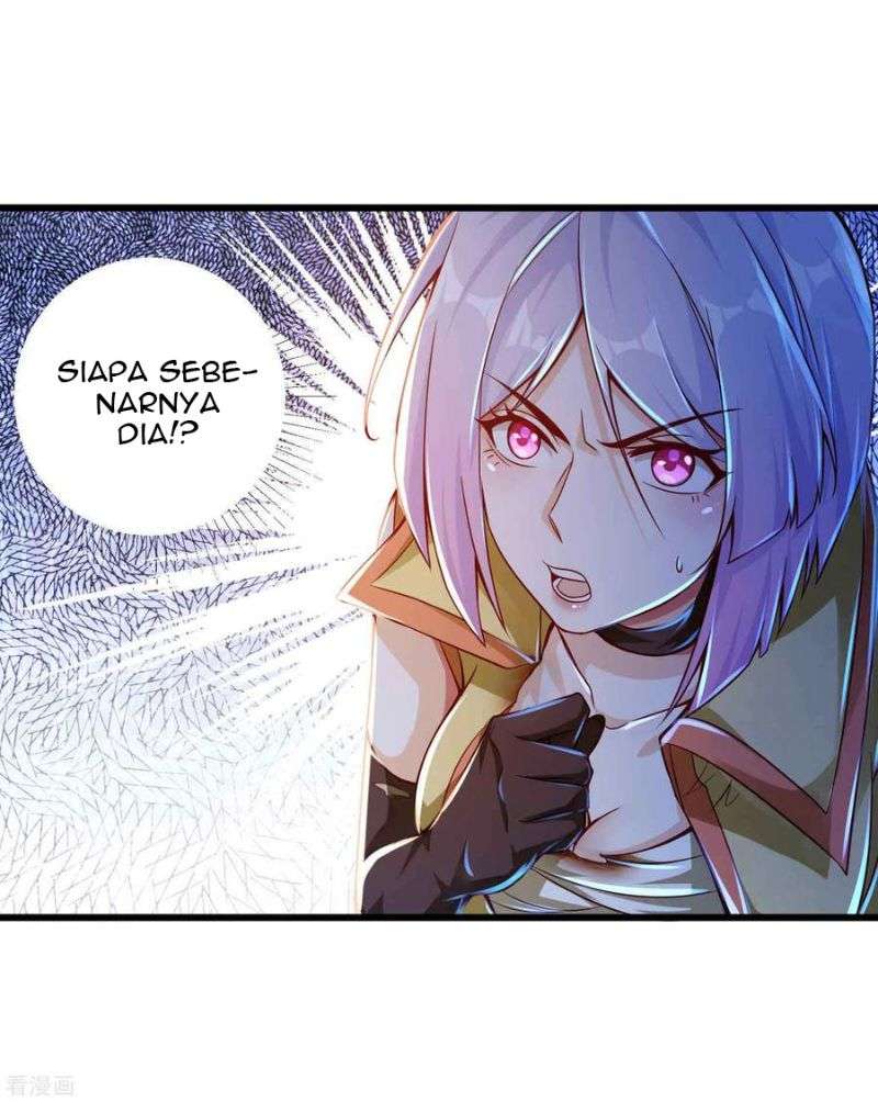 Bisheng Supreme’s Rebirth chapter 21 halaman 12