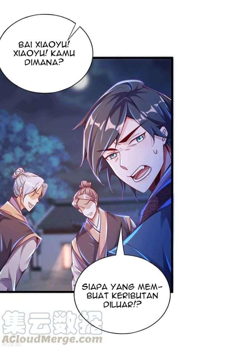Bisheng Supreme’s Rebirth chapter 21 halaman 13