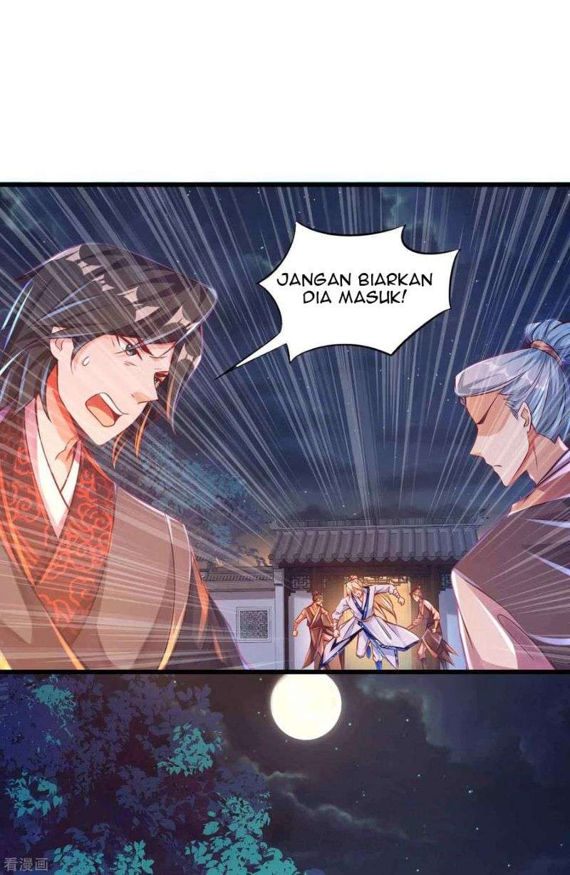 Bisheng Supreme’s Rebirth chapter 21 halaman 15