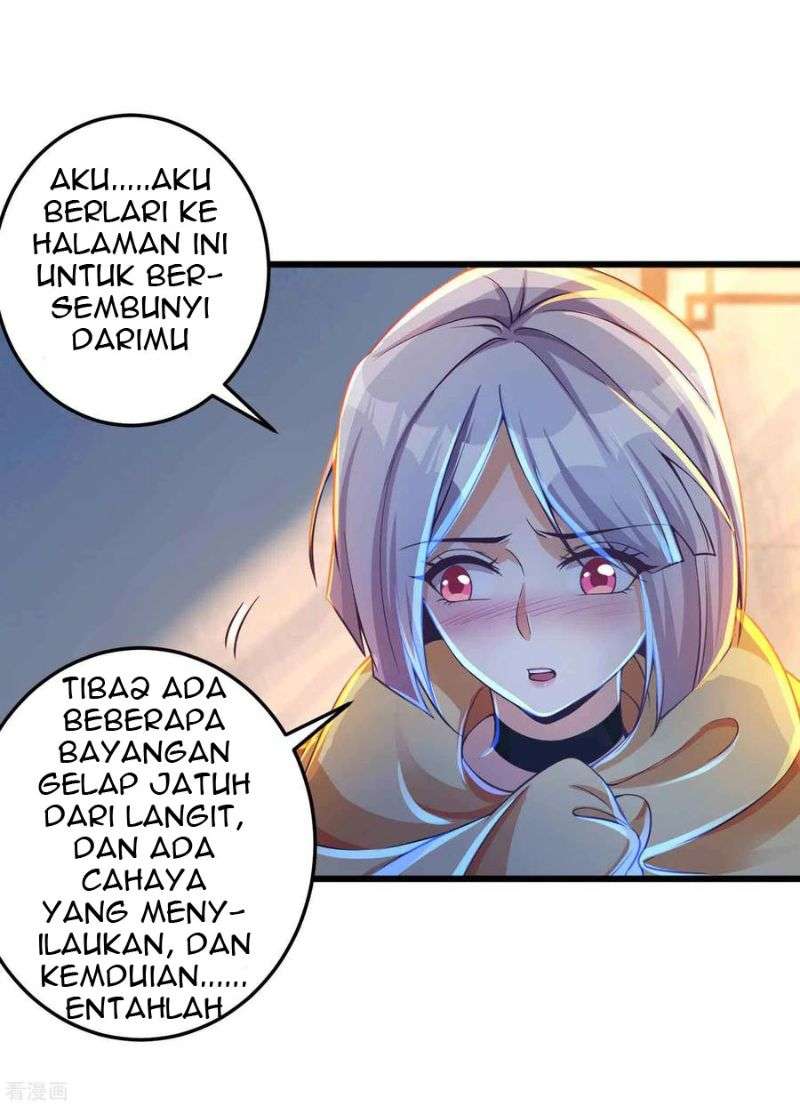 Bisheng Supreme’s Rebirth chapter 21 halaman 18
