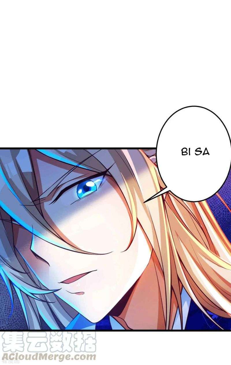 Bisheng Supreme’s Rebirth chapter 21 halaman 22