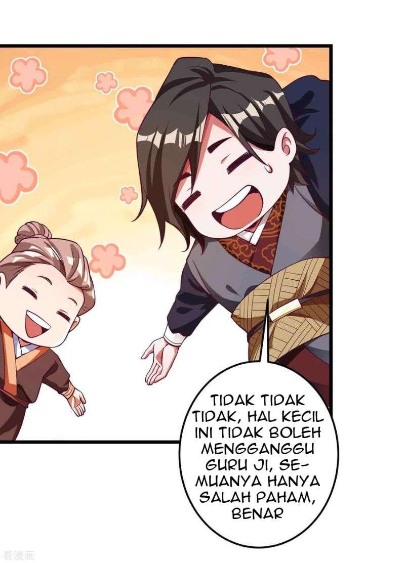 Bisheng Supreme’s Rebirth chapter 21 halaman 24