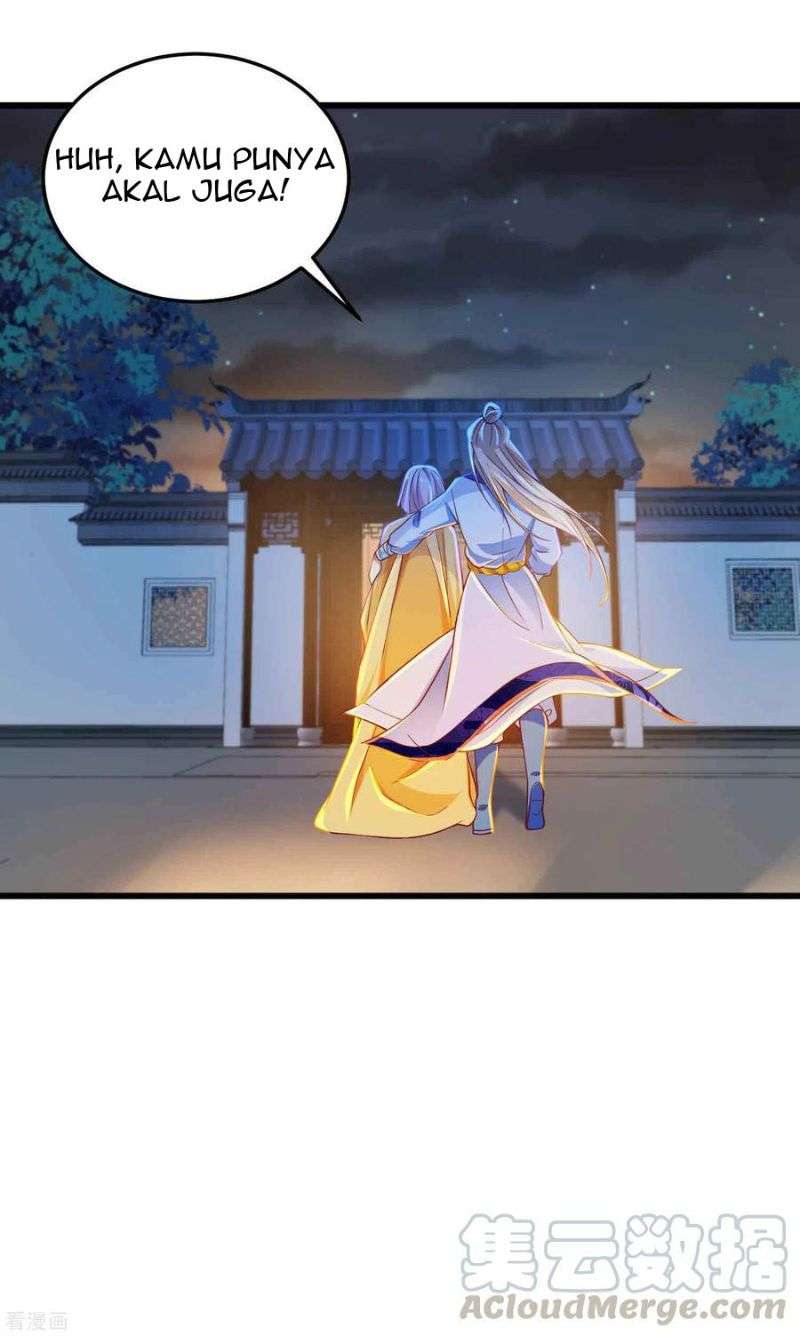 Bisheng Supreme’s Rebirth chapter 21 halaman 25