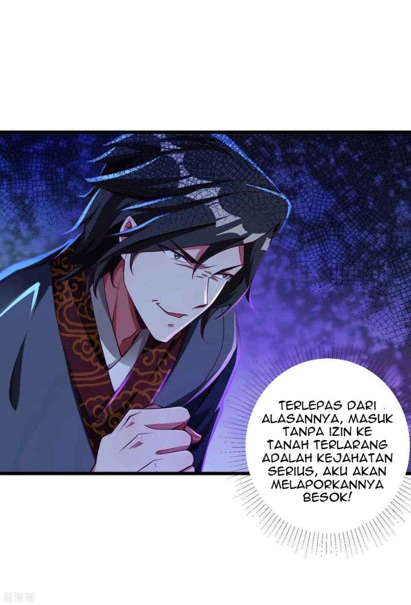Bisheng Supreme’s Rebirth chapter 21 halaman 26