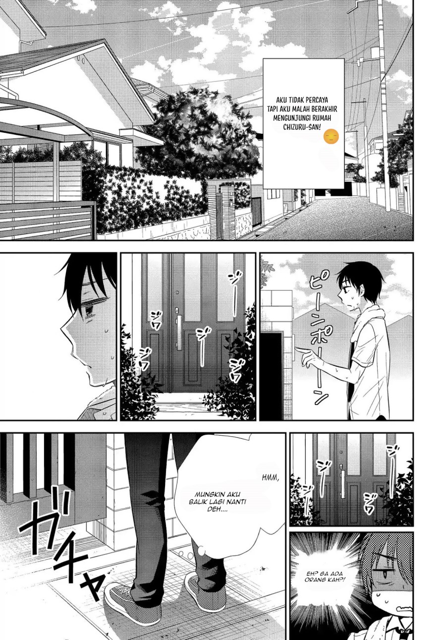 Bite Into Me Bab 04 halaman 8