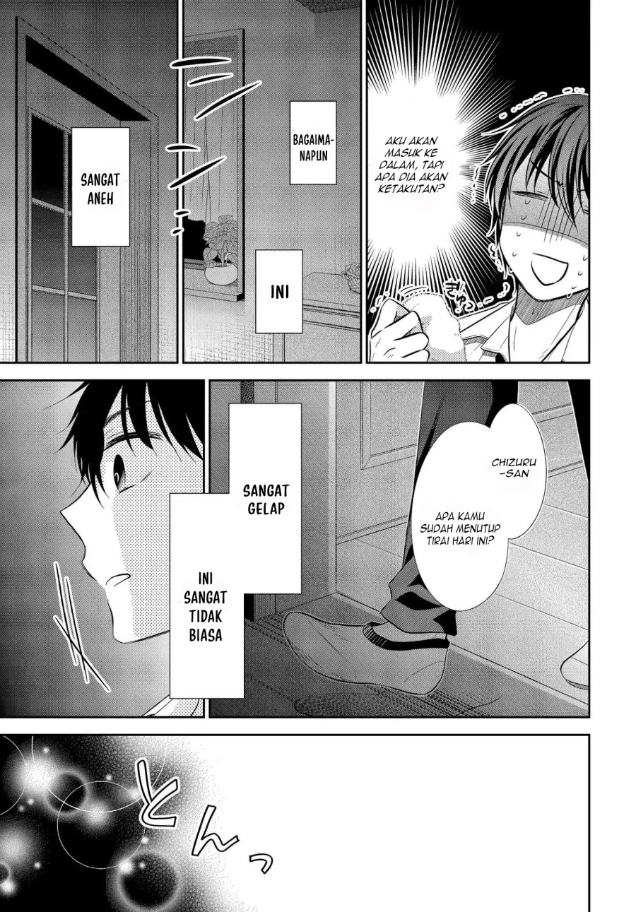 Bite Into Me Bab 04 halaman 10