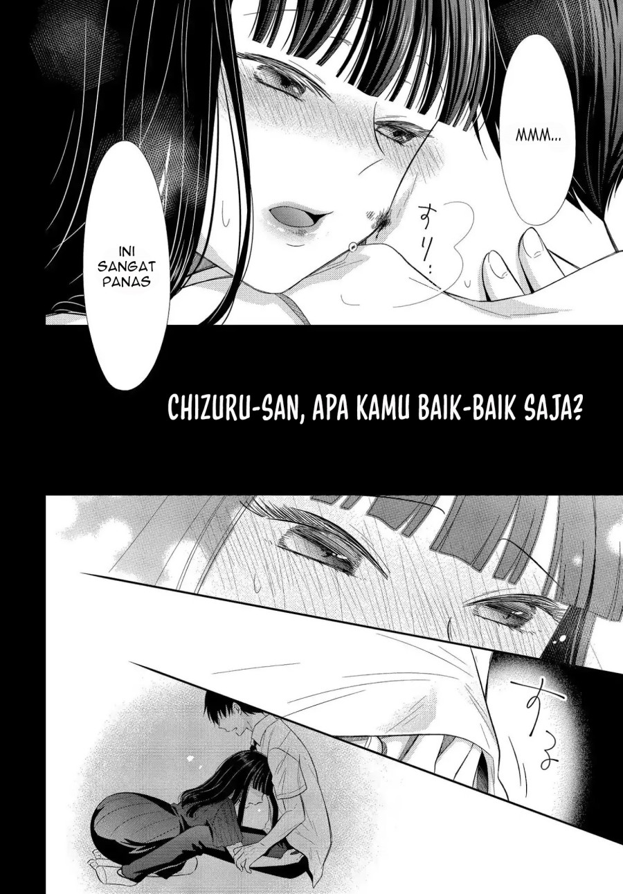 Bite Into Me Bab 04 halaman 16