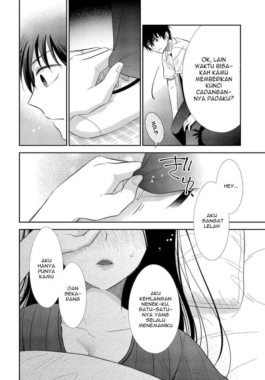 Bite Into Me Bab 04 halaman 22