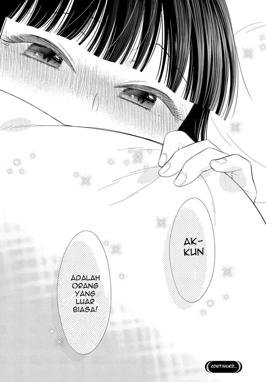 Bite Into Me Bab 04 halaman 26