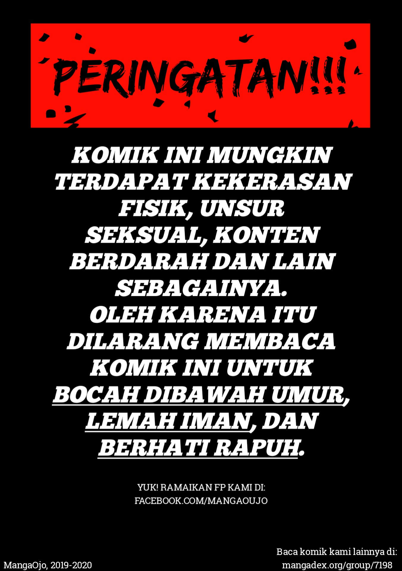 Bite Into Me Bab 1 halaman 2
