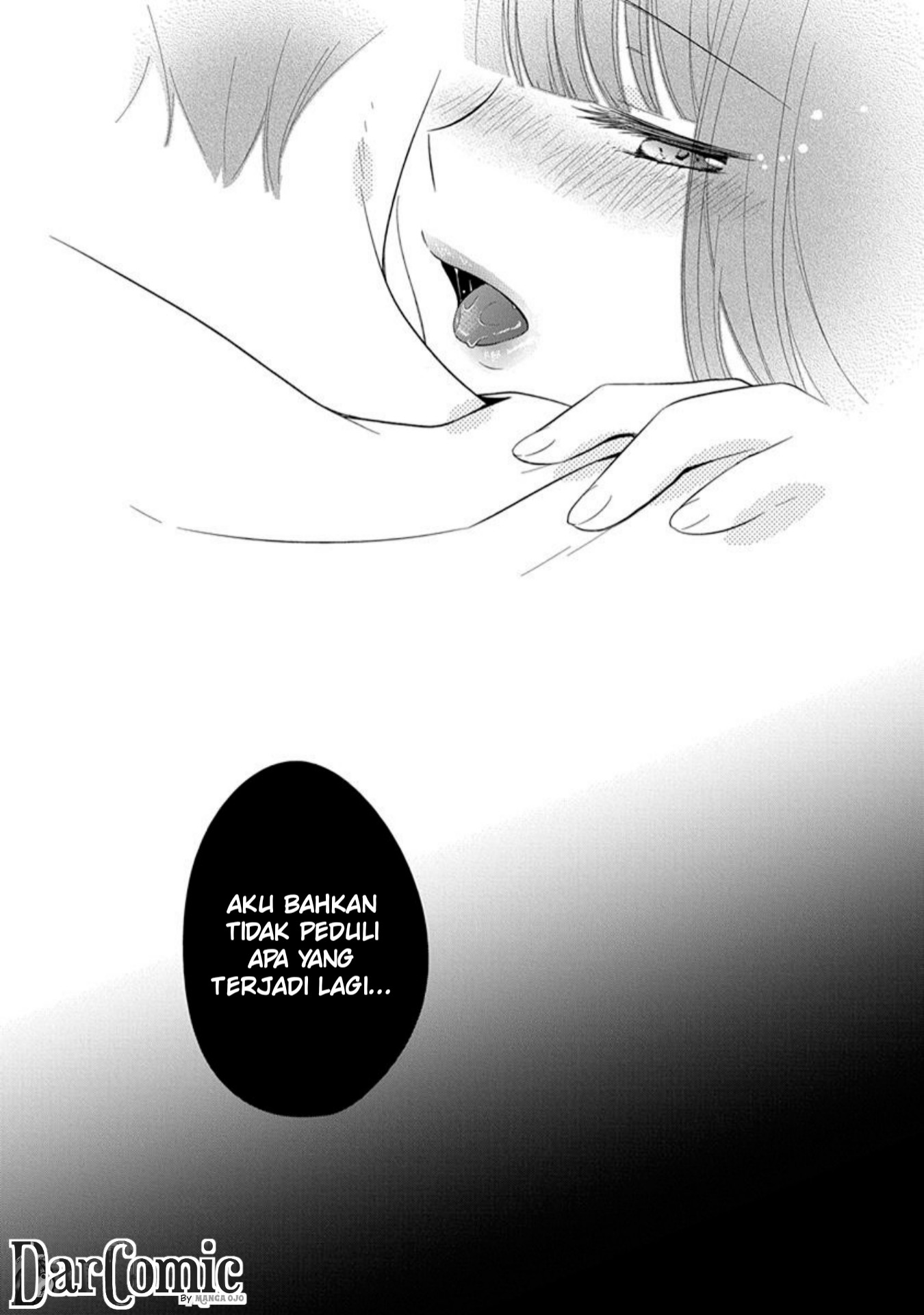 Bite Into Me Bab 1 halaman 41