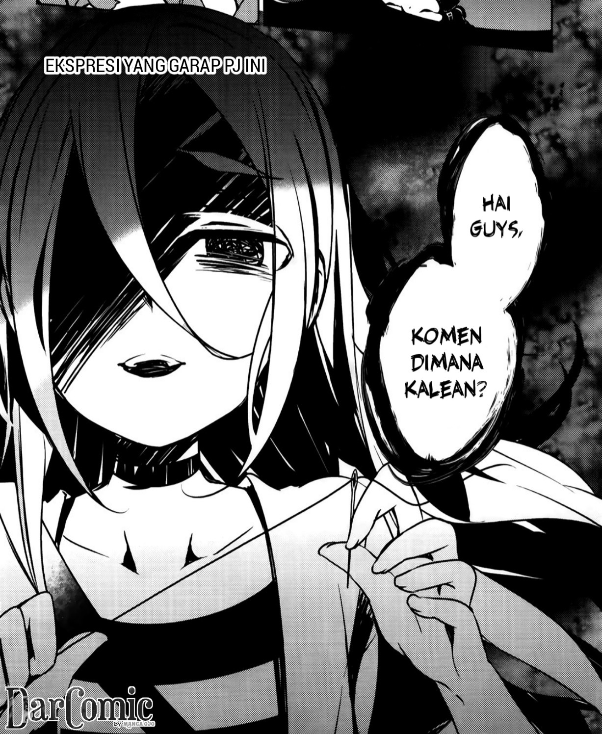 Bite Into Me Bab 1 halaman 46