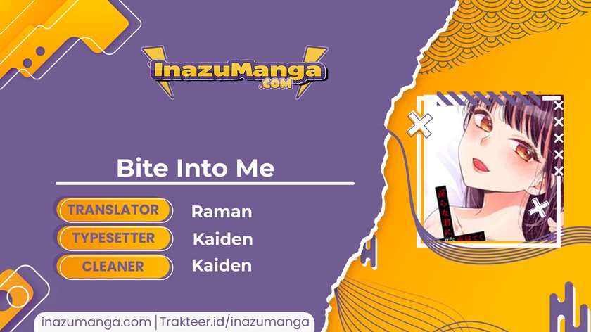 Bite Into Me Bab 2 halaman 1