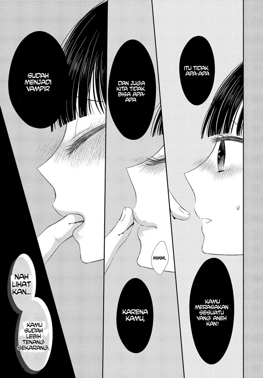 Bite Into Me Bab 2 halaman 4