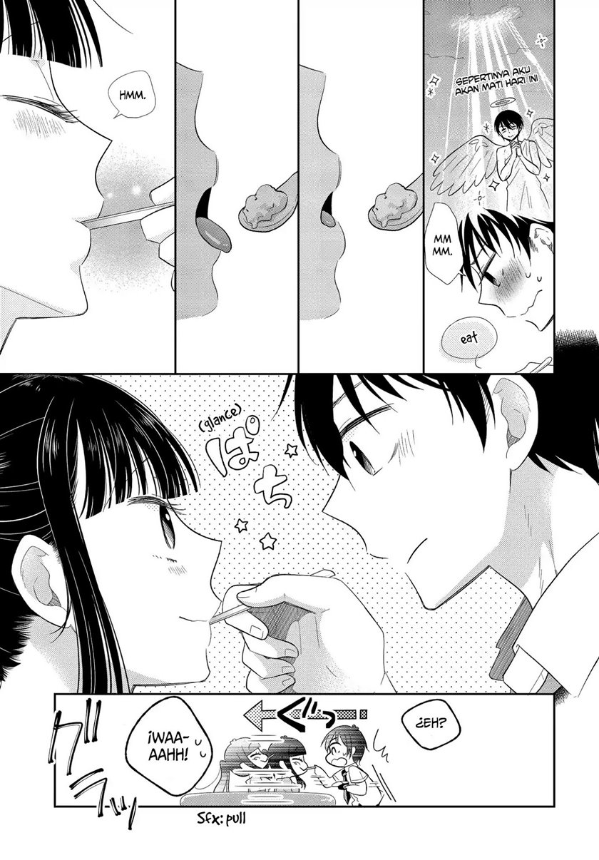 Bite Into Me Bab 2 halaman 24