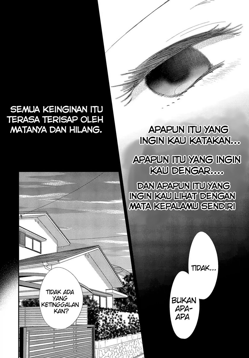 Bite Into Me Bab 2 halaman 35