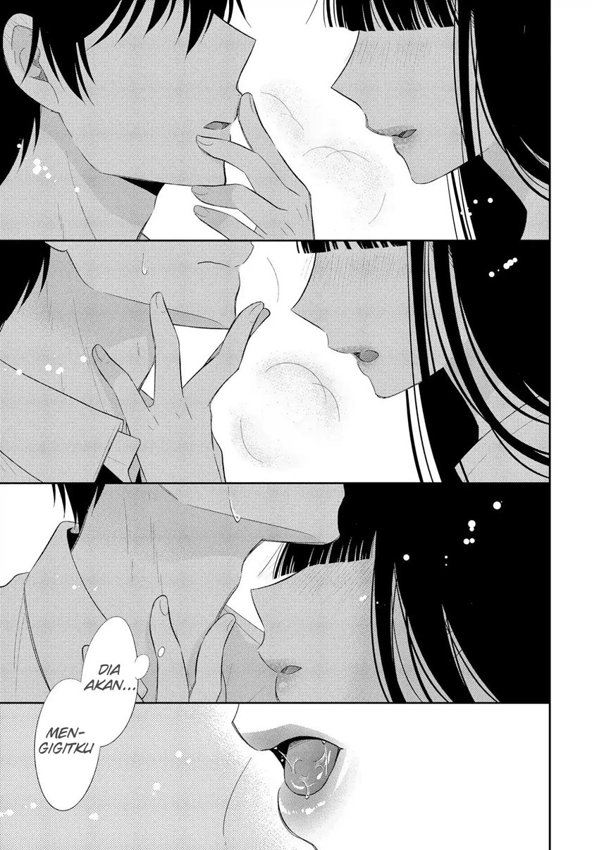 Bite Into Me Bab 3 halaman 29