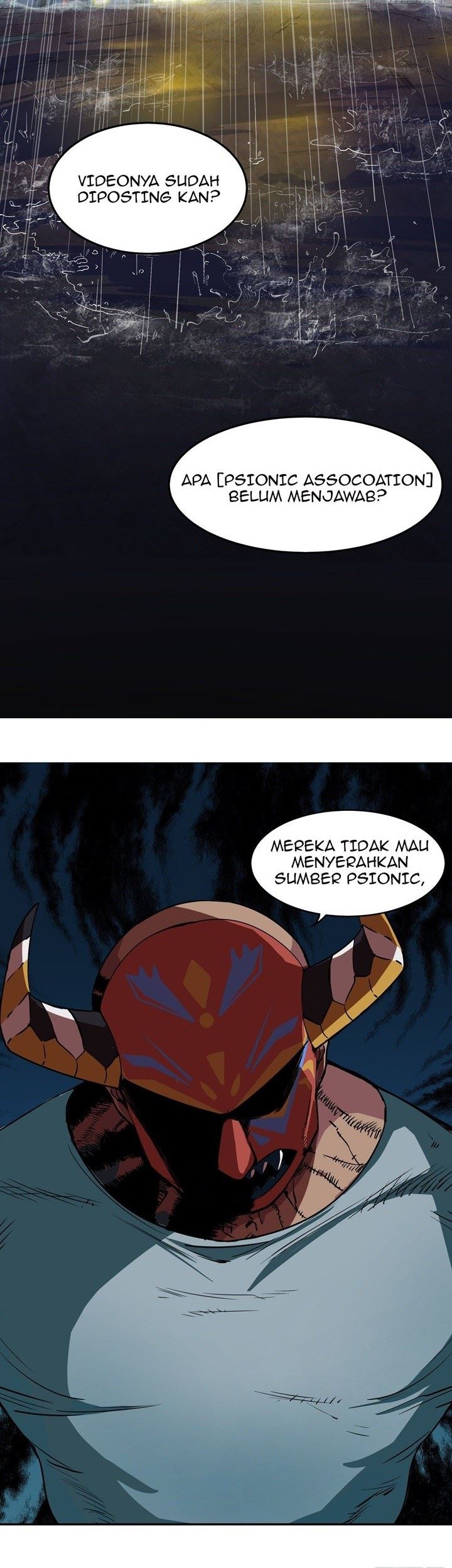 Biting is Wrong Bab 01 halaman 3