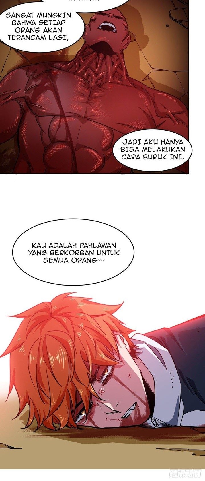 Biting is Wrong Bab 01 halaman 42