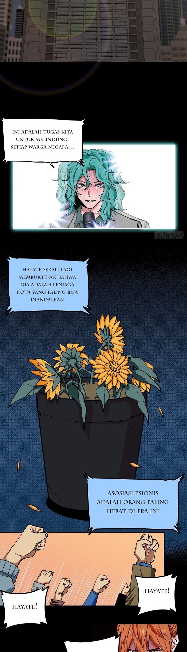 Biting is Wrong Bab 02 halaman 5