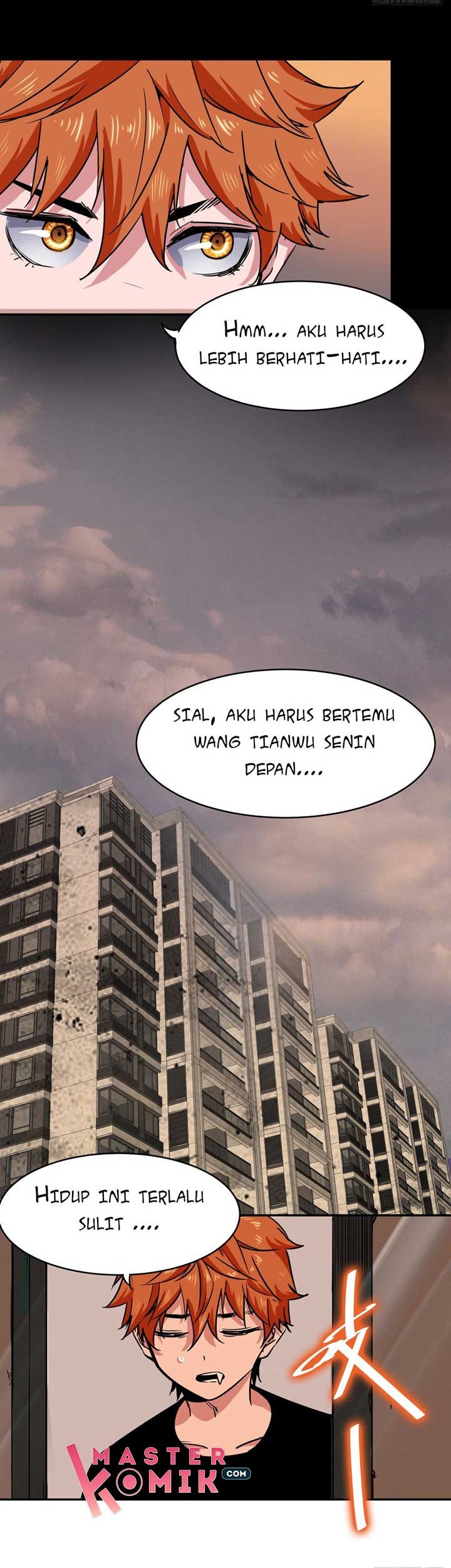 Biting is Wrong Bab 06 halaman 3