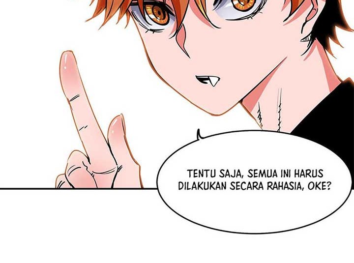 Biting is Wrong Bab 09 halaman 17