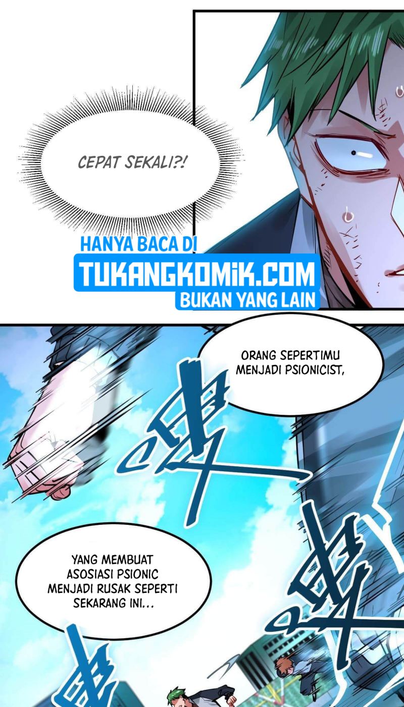 Biting is Wrong Bab 14 halaman 8
