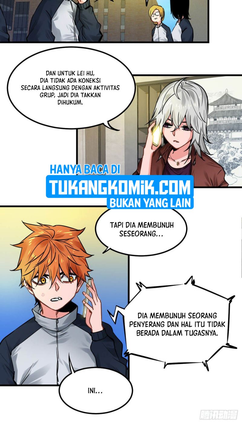Biting is Wrong Bab 15 halaman 2