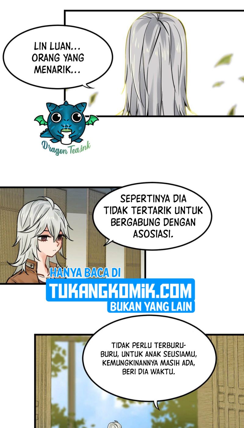 Biting is Wrong Bab 15 halaman 5