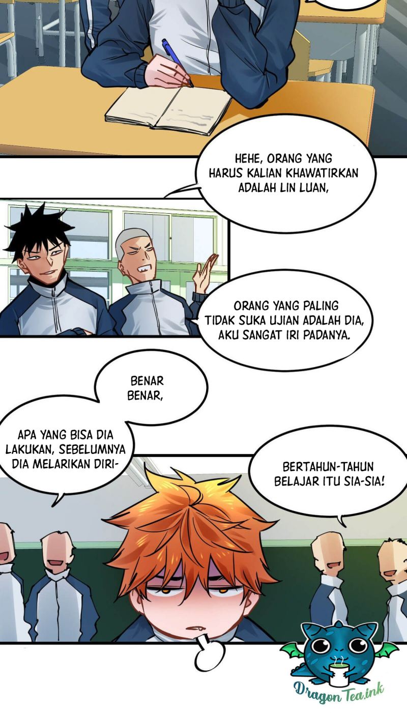 Biting is Wrong Bab 15 halaman 8